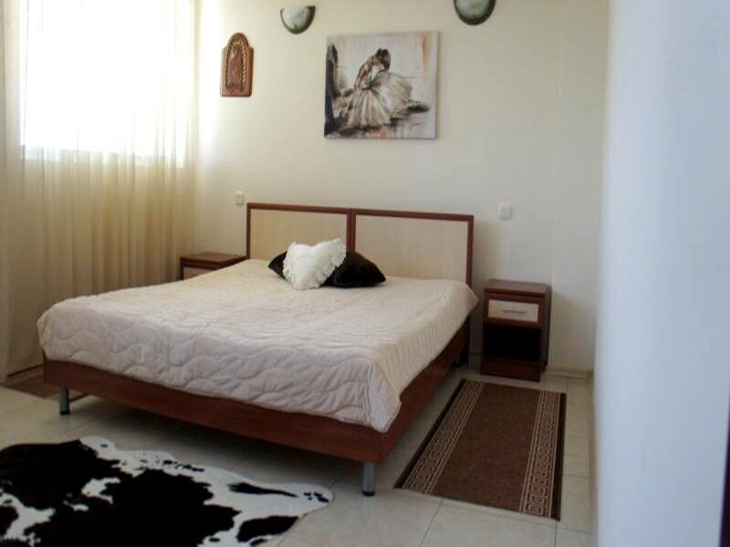 Фотографія Korab Renesa Family Hotel (ex. Renaissance) 2*