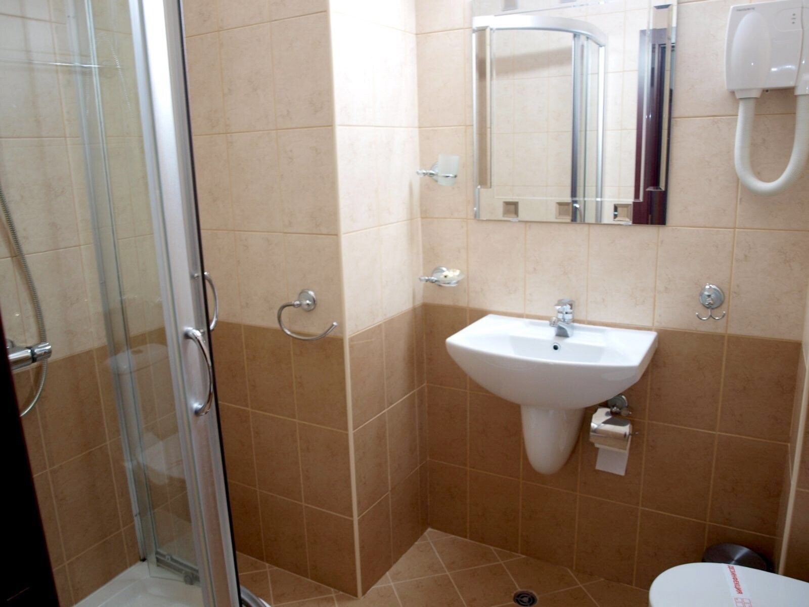 Зображення Korab Renesa Family Hotel (ex. Renaissance) 2*