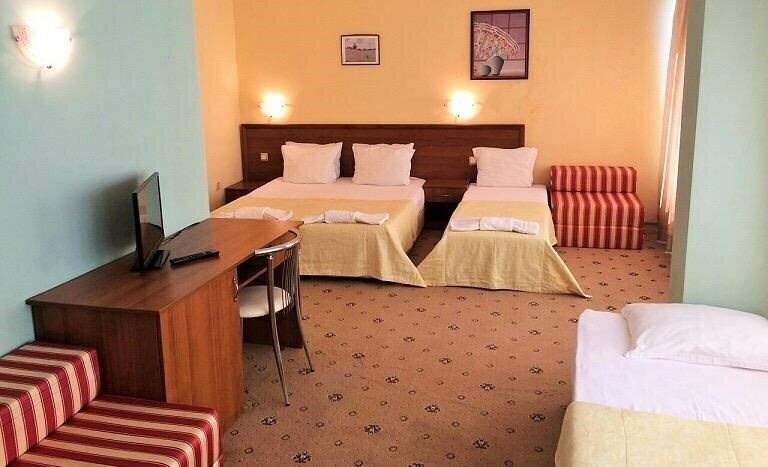 Zdjęcia Diskrete Beach 2*