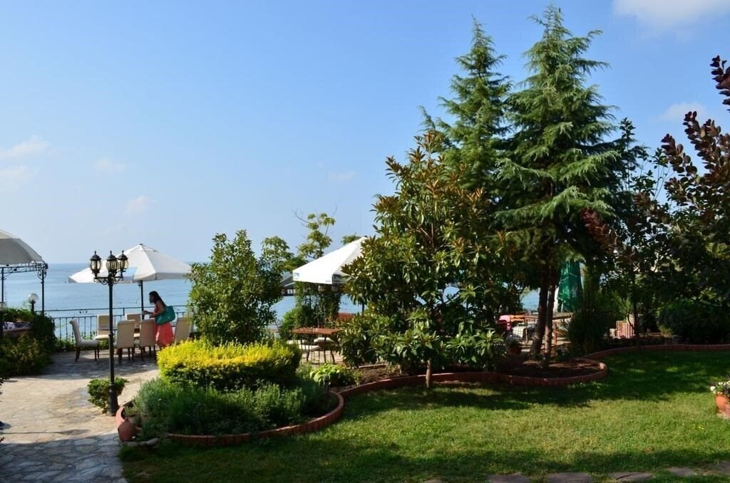 Obraz Diskrete Beach 2*