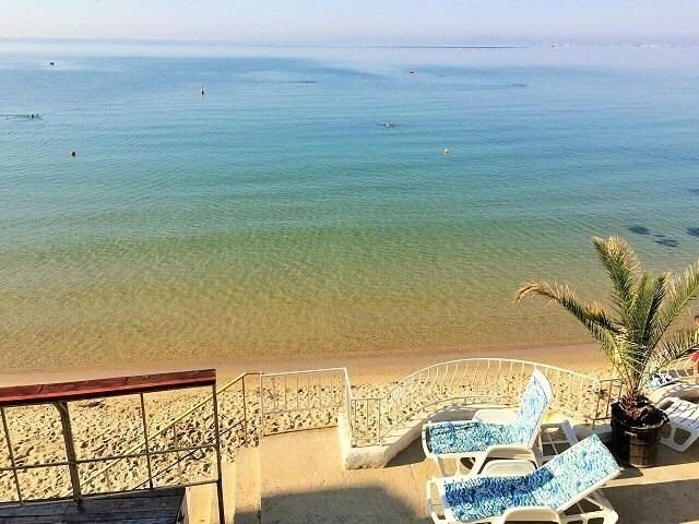 Zdjęcie Diskrete Beach 2*