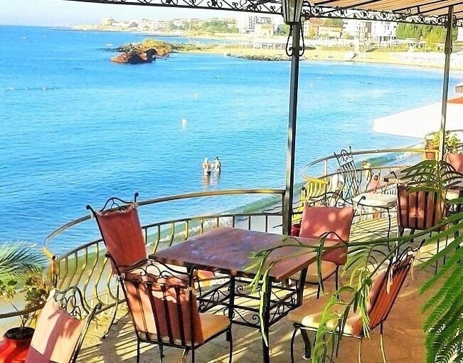 Zdjęcie Diskrete Beach 2*