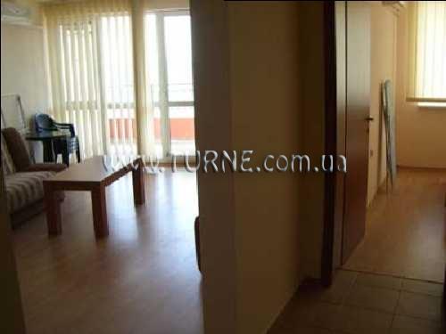 Картинка Rivera Fort Beach 3*