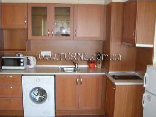 Зображення Rivera Fort Beach 3*