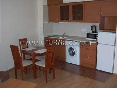 Зображення Rivera Fort Beach 3*