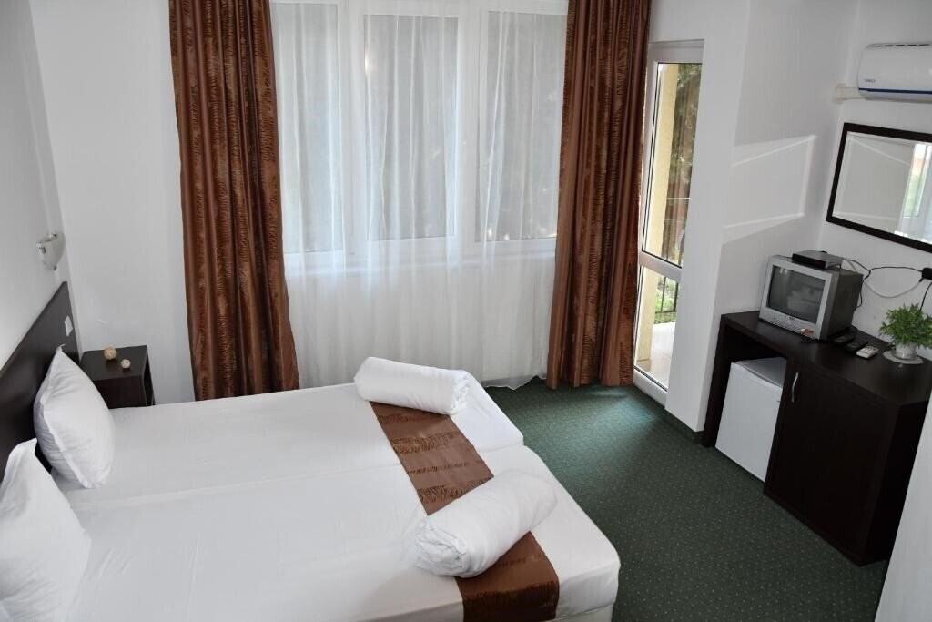 Зображення Family Hotel Saga 3*