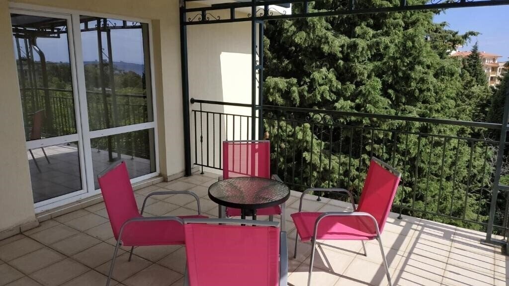 Картинка Family Hotel Saga 3*