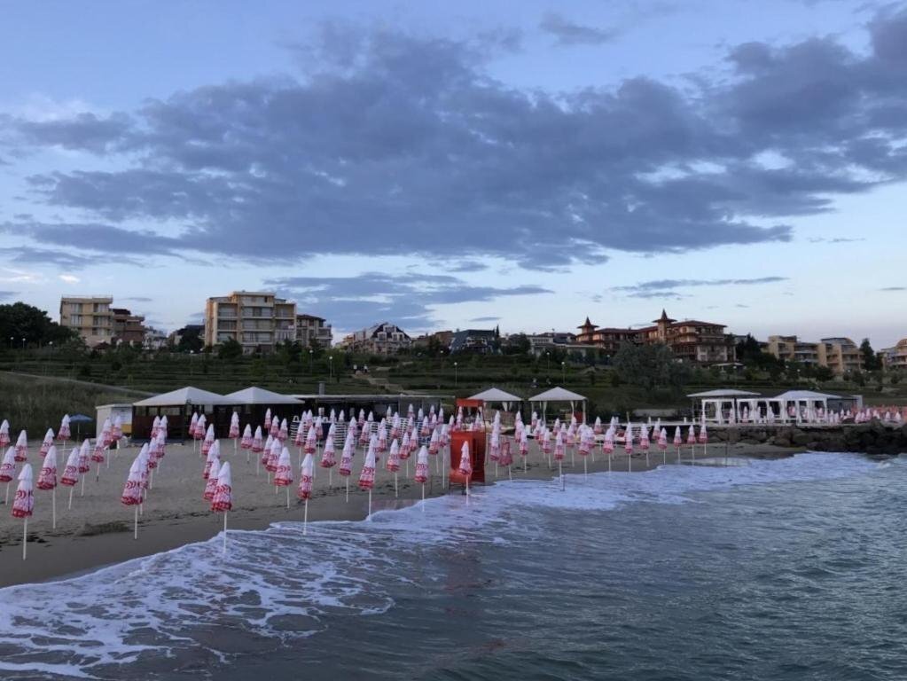 Zdjęcia Aqua Dolphin 3*