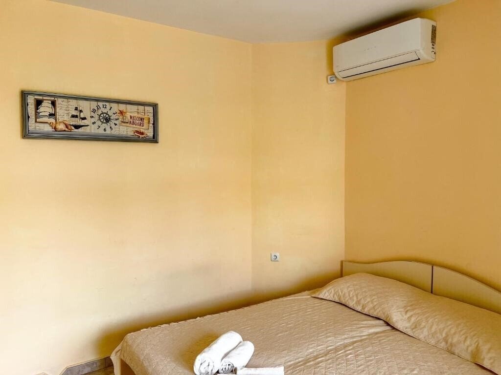 Zdjęcie Kristal Rvd 3*