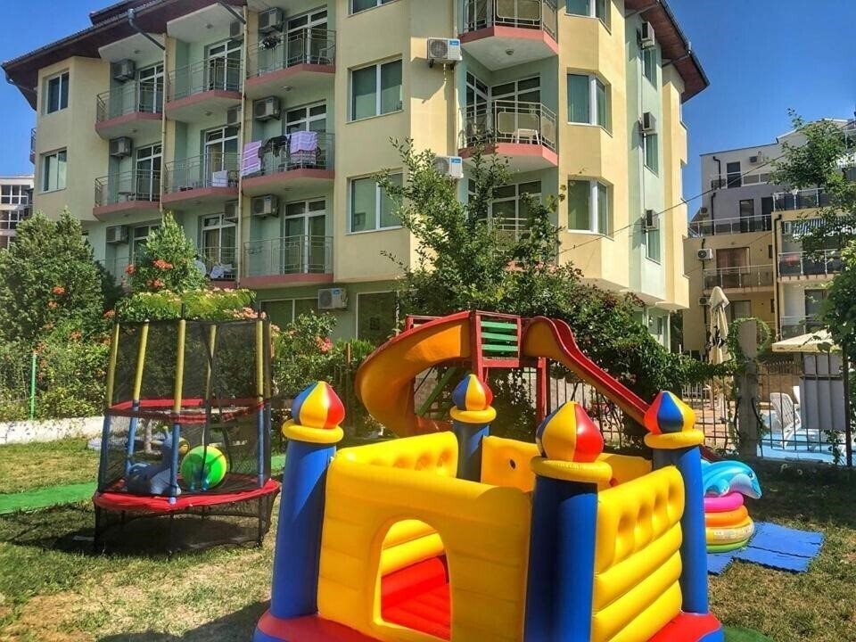 Zdjęcia Kristal Rvd 3*