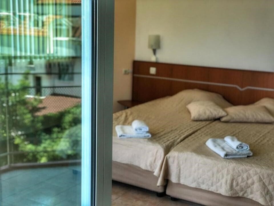 Zdjęcie Kristal Rvd 3*