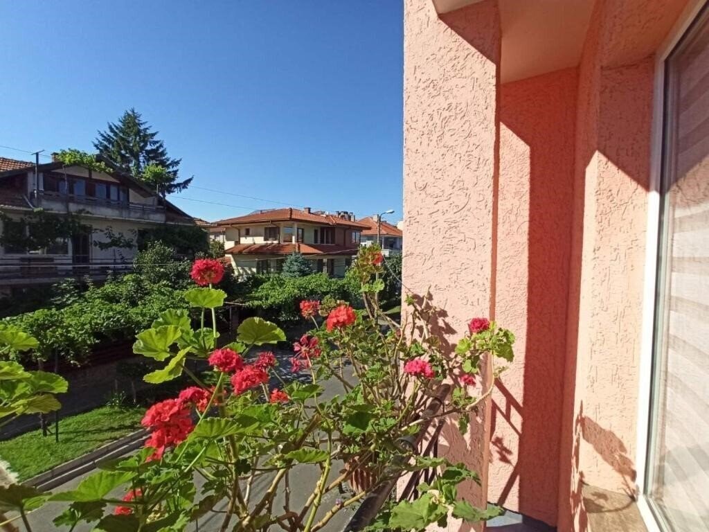 Zdjęcie Art Villa Rozalia Apartment 3*