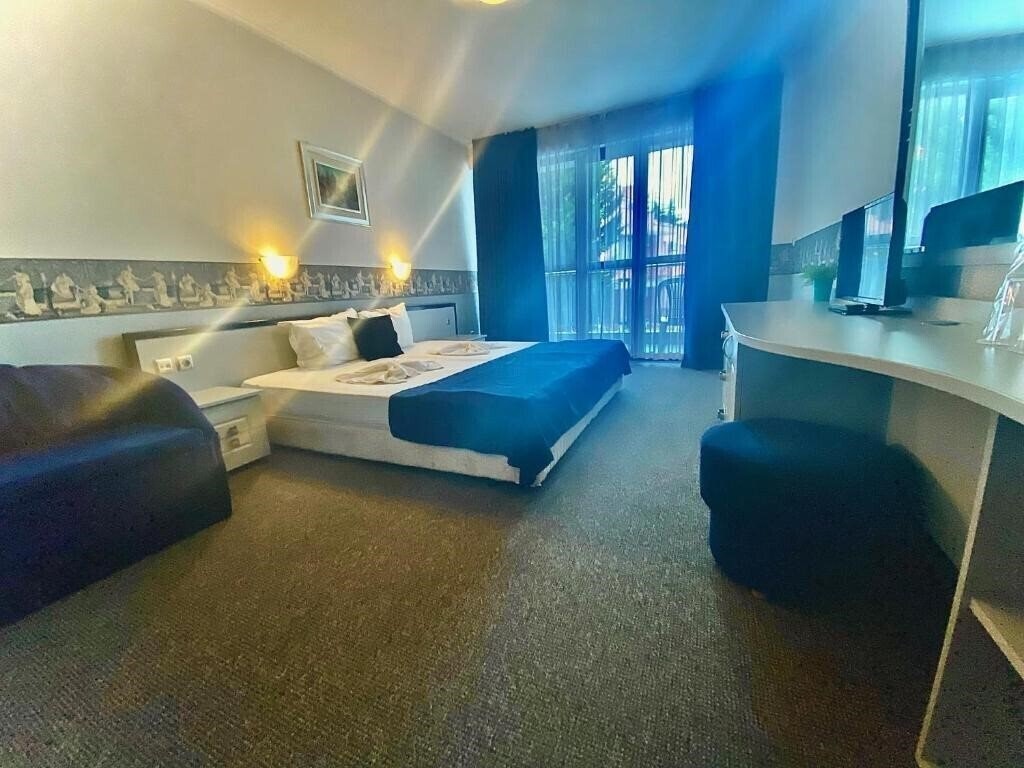 Zdjęcie Royal Ravda 3*