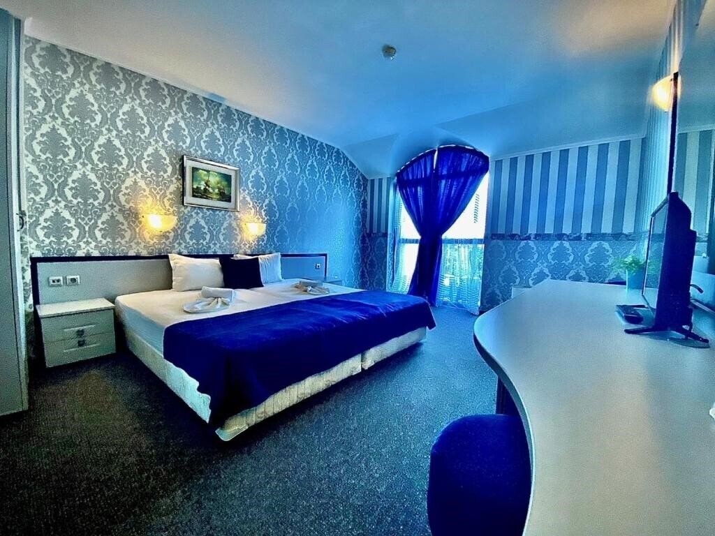 Zdjęcie Royal Ravda 3*