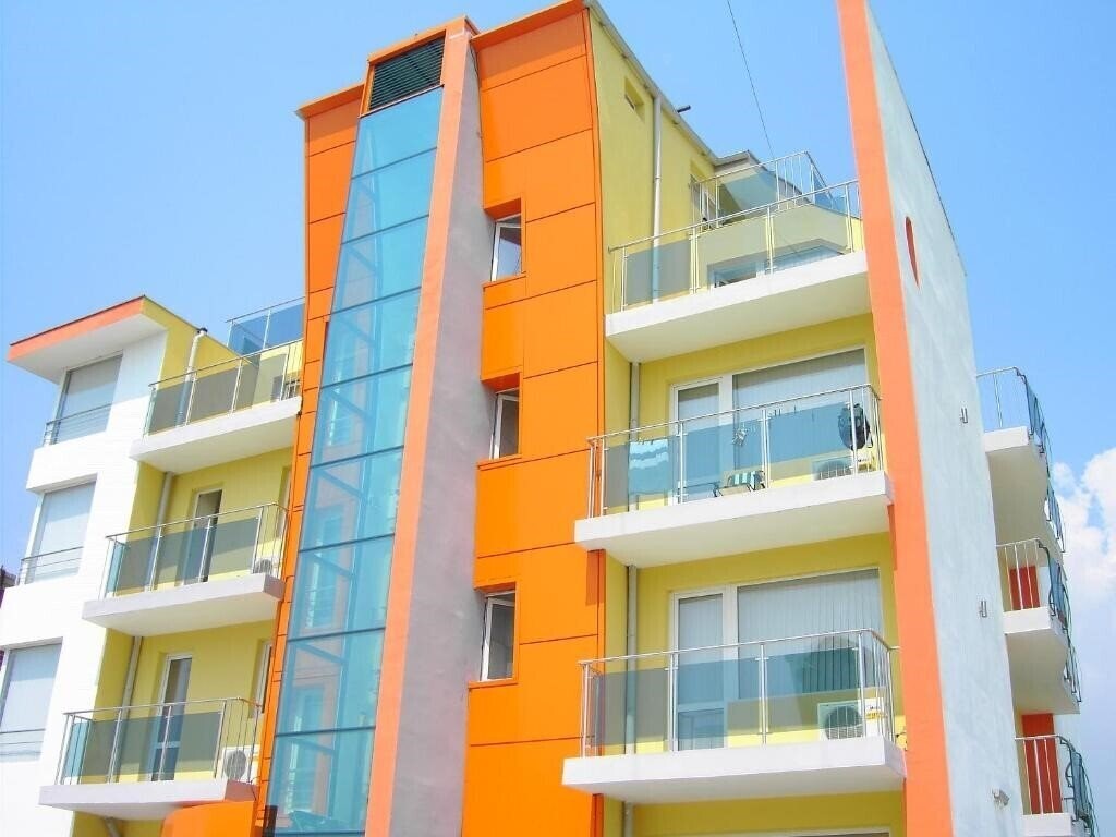 Zdjęcia Fresh Ravda 3*