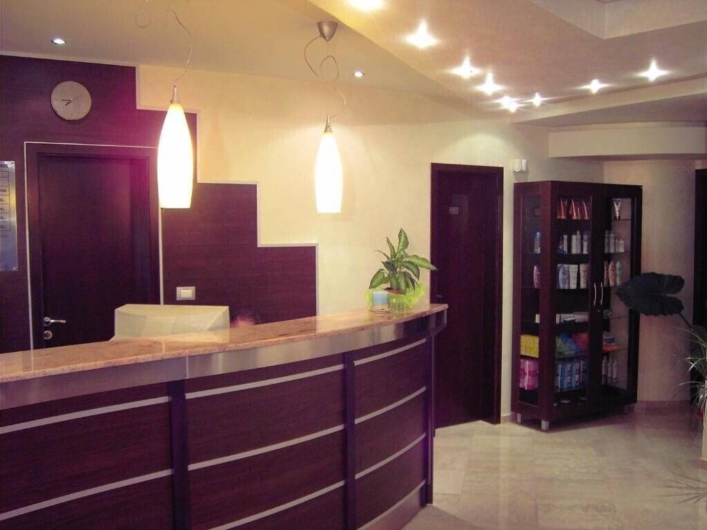 Obraz Fresh Ravda 3*