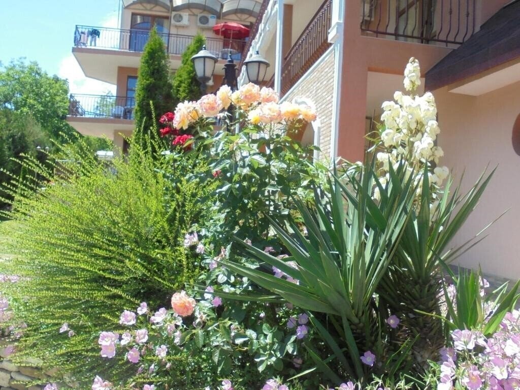 Hotel Perla Family Hotel 2*