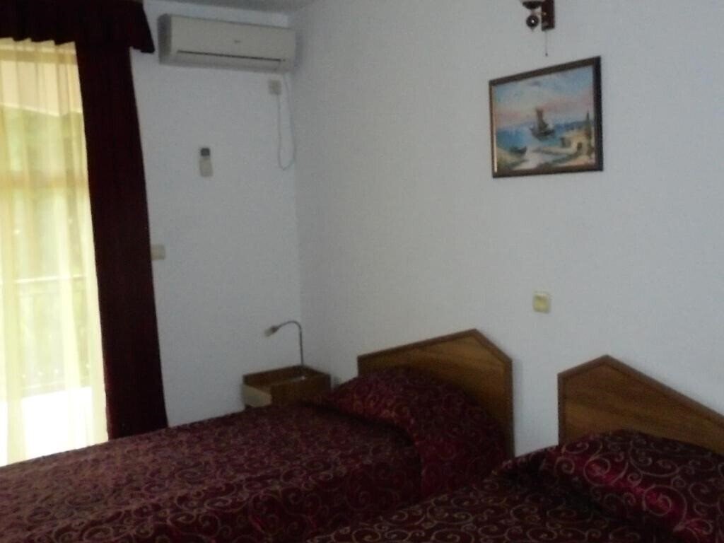 Zdjęcia Perla Family Hotel 2*