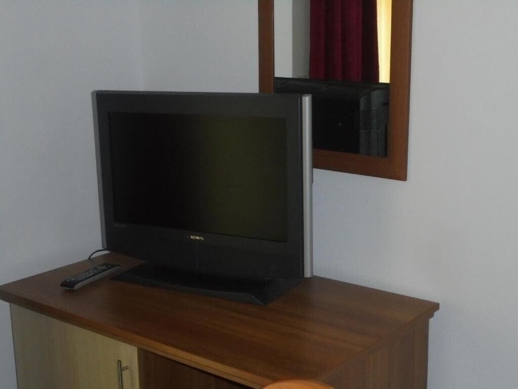 Zdjęcie Perla Family Hotel 2*