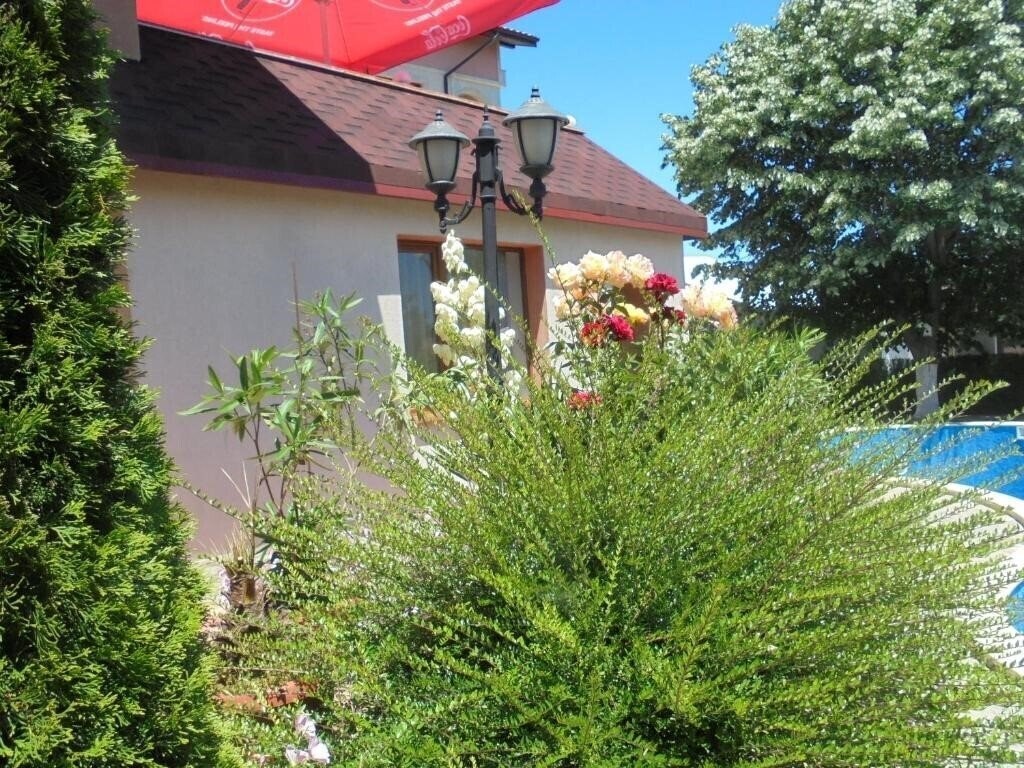 Obraz Perla Family Hotel 2*