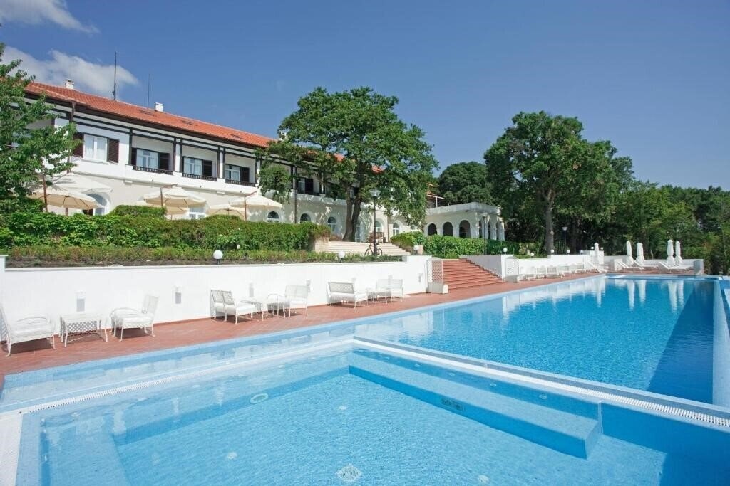 Hotel Boutique Hotel Oasis 4*