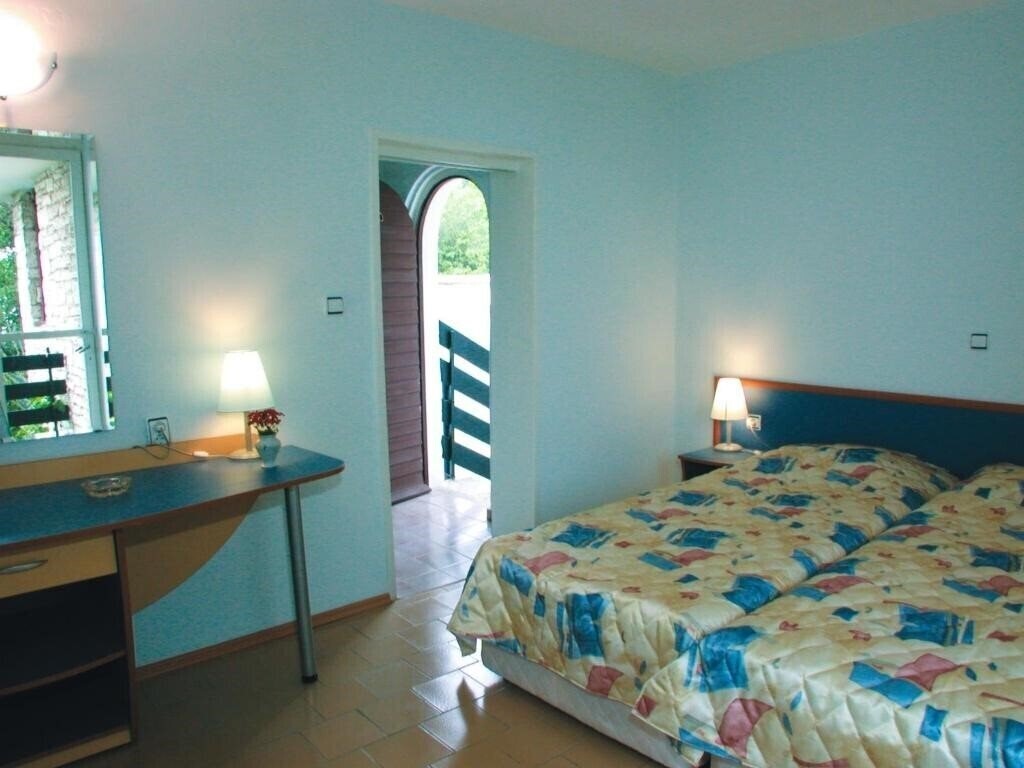 Изображение Russalka Holiday Village 3*