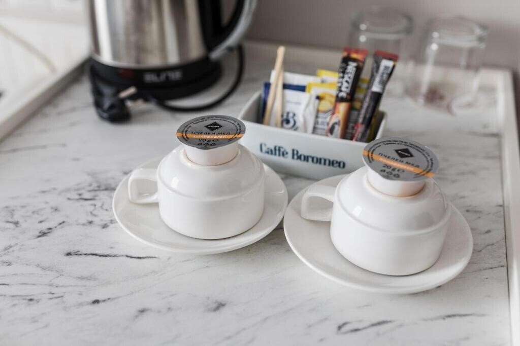 Фотография Anna Palace Hotel 4*