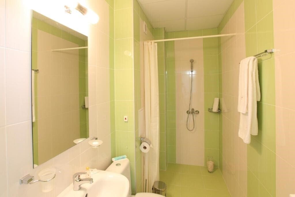 Zdjęcie Teodora Palace Hotel 3*