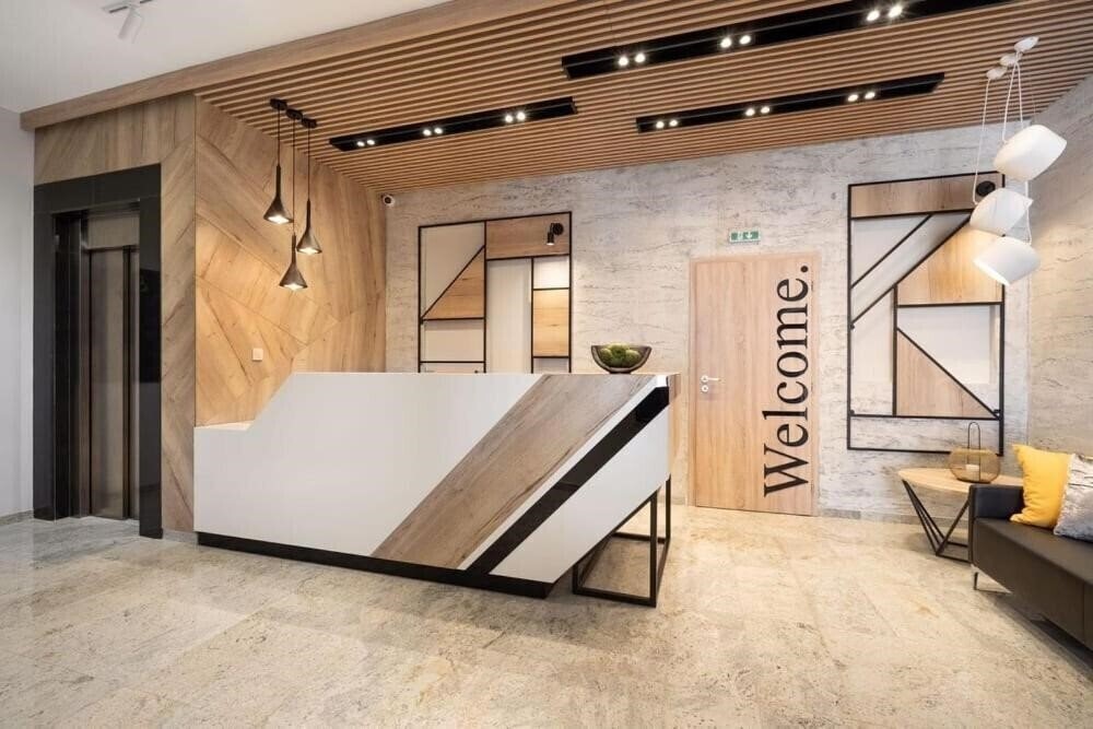 Фотография Adeo Hotel 3*