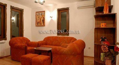 Hotel Adjev Han 3*