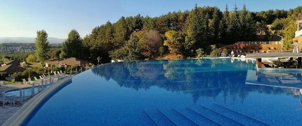 Obraz Botanica Family Hotel 2*