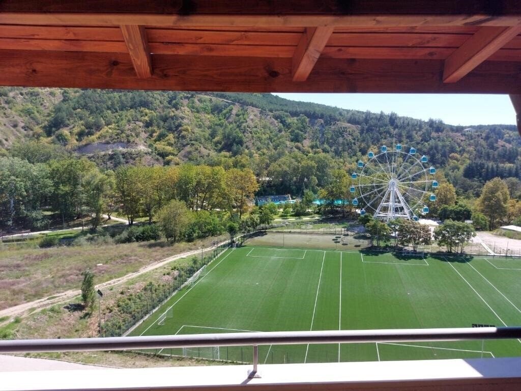 Zdjęcia Yana Apartments апартаменты