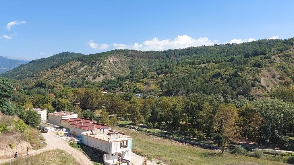 Zdjęcie Yana Apartments апартаменты