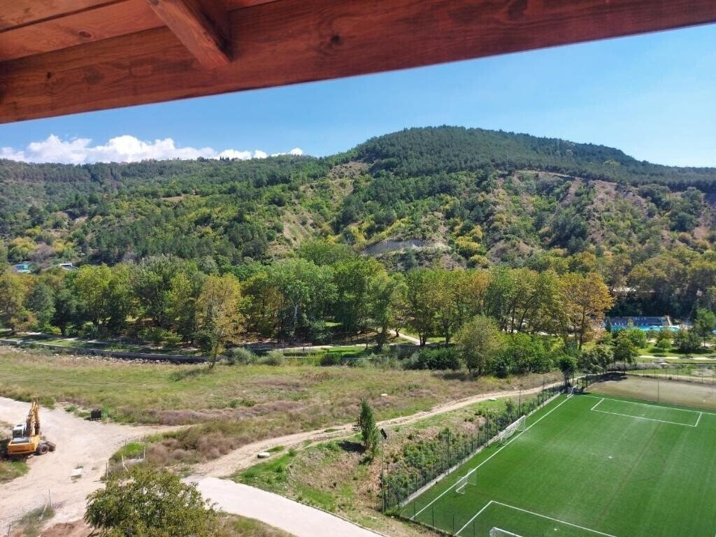 Obraz Yana Apartments апартаменты