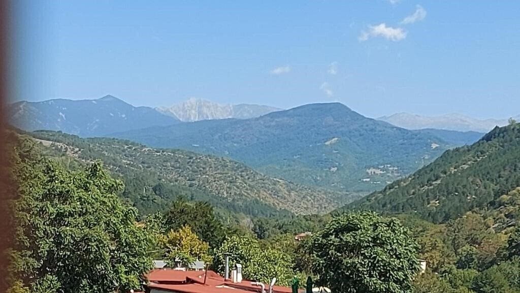 Zdjęcie Yana Apartments апартаменты