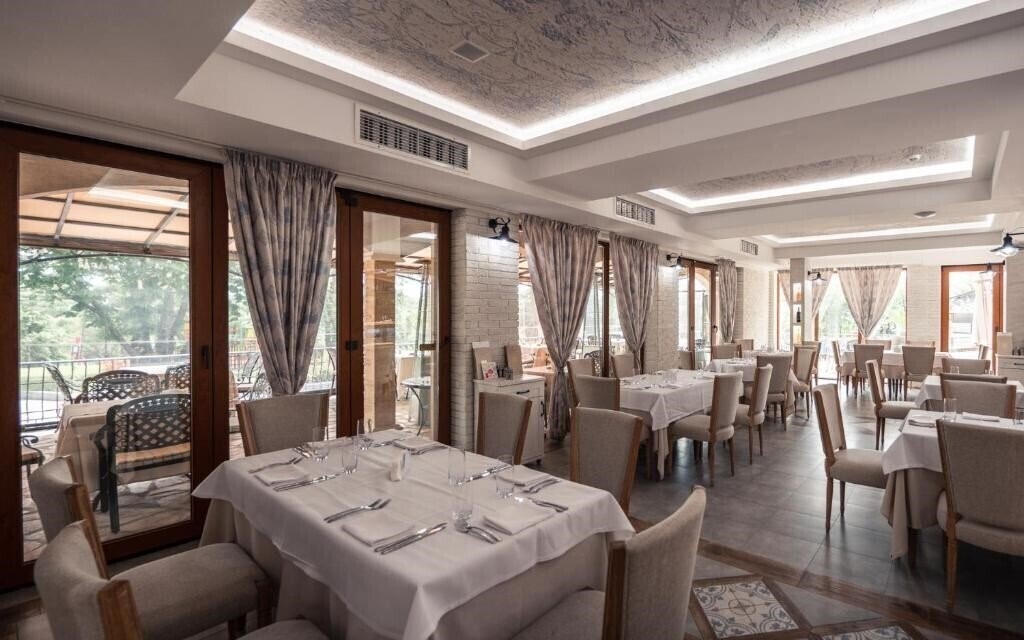 Фотография Villa Sintica 4*