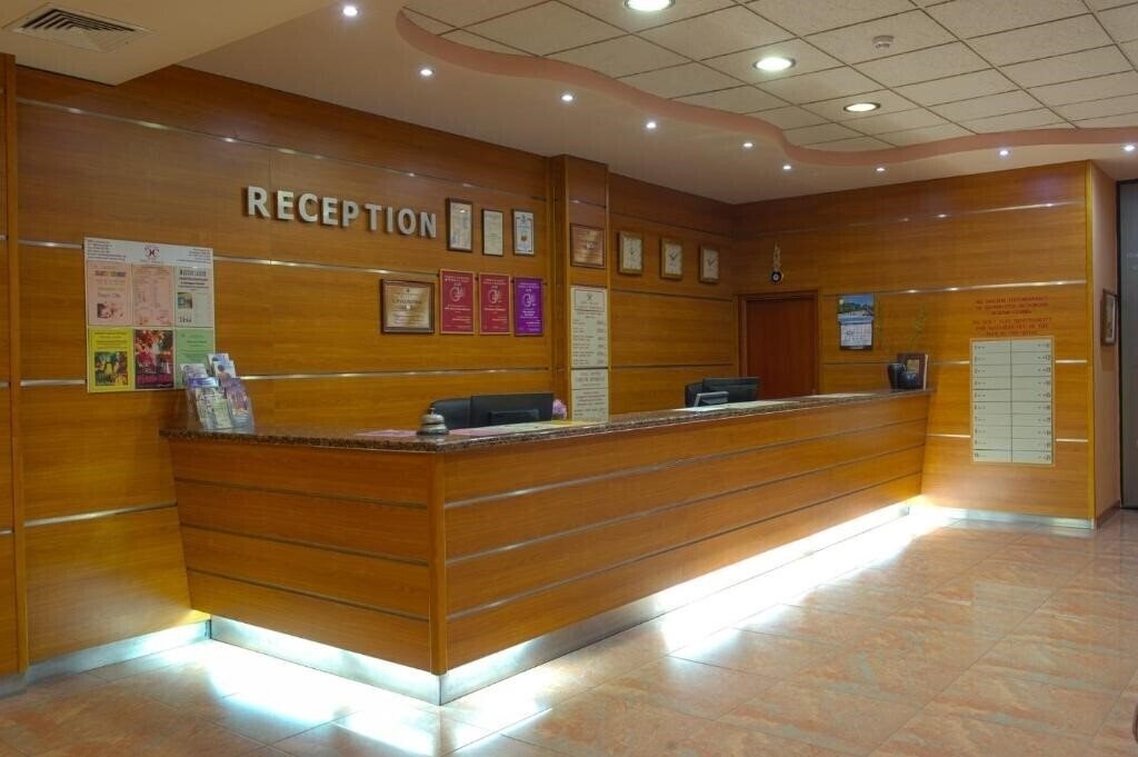 Zdjęcie Sveti Nikola 3*