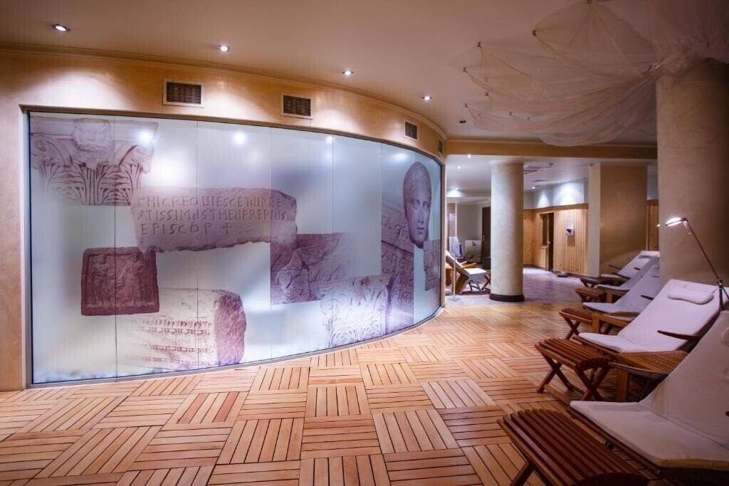 Obraz Arena Di Serdica 5*