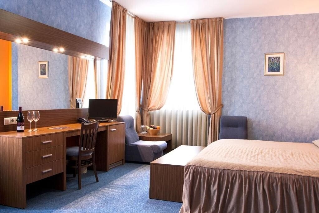 Hotel Diter Hotel 3*