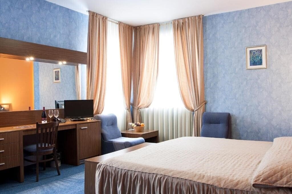 Zdjęcia Diter Hotel 3*