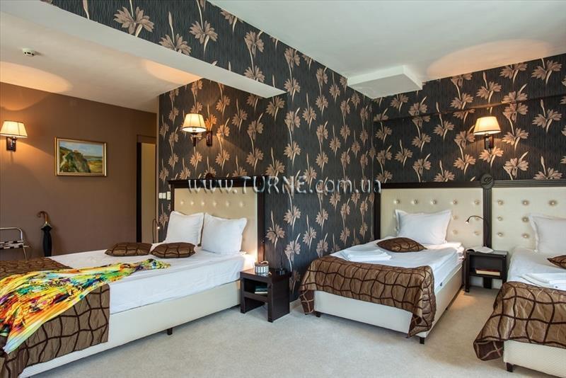 Фото Lozenetz 3*