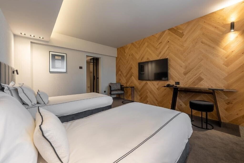 Фотографія Hotel Vega Sofia (ex. Vega Hotel Sofia) 4*