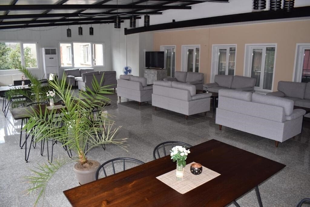 Zdjęcie Balneohotel Tintiava (ex. Tintyava Virshets) 3*