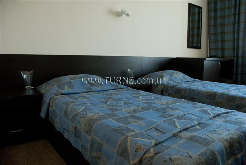 Zdjęcie Balneo Hotel Striama 3*