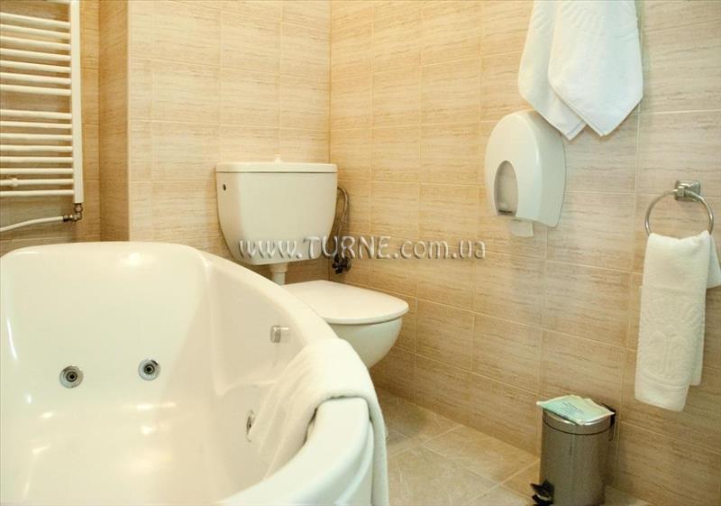 Obraz Balneo Hotel Striama 3*