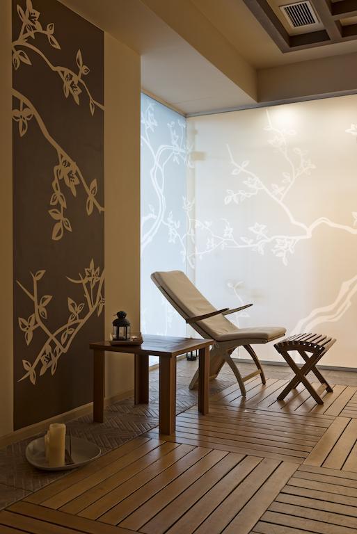 Zdjęcia Park Inn By Radisson Sofia 4*