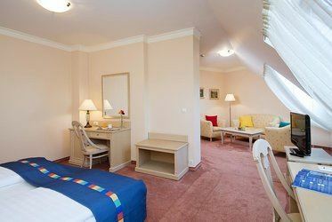 Zdjęcie Park Inn By Radisson Sofia 4*