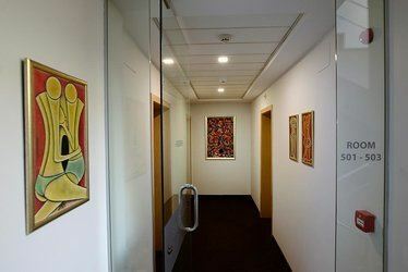 Zdjęcia St. George Hotel 3*