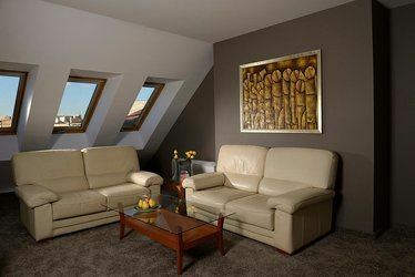 Zdjęcie St. George Hotel 3*