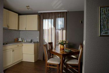 Obraz St. George Hotel 3*